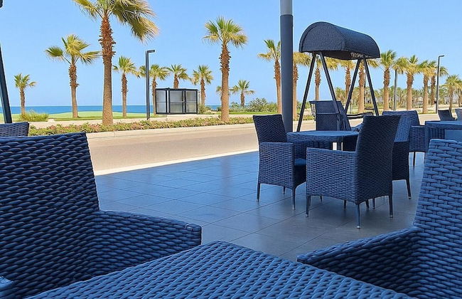 Family-friendly Stays at Porto Said Chalets - Foto 58