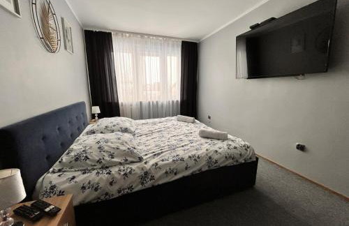 Apartament Central Wałcz Residence - Foto 1