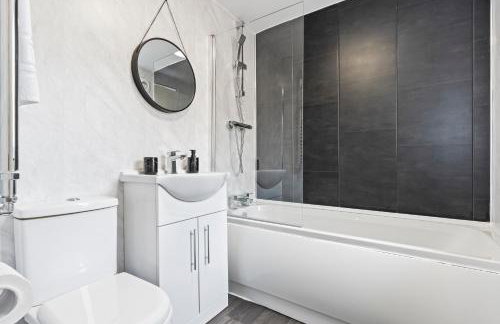 4 Bedroom, 2 Bath in NewCastle Town Centre - Foto 21