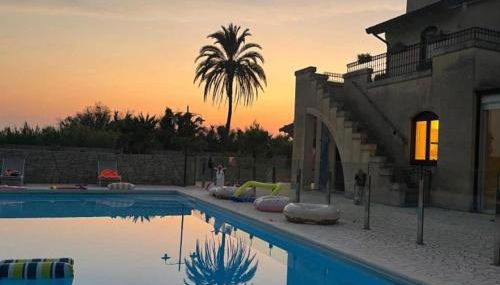 Villa Panagias tis Loreto - Foto 5