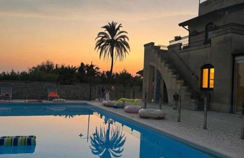 Villa Panagias tis Loreto - Foto 5