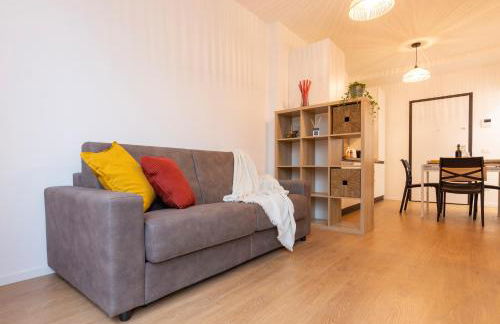 Sforza#13 - con Parcheggio Gratis e Terrazza, vicino Istituto IEO - Foto 5