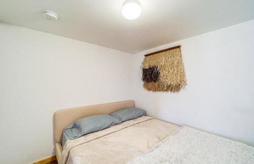 9 Mi to Lake Michigan Secluded Cabin Getaway - Foto 14