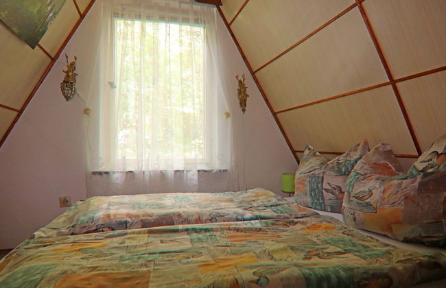 Holiday Home in Perlin With Garden - Foto 5