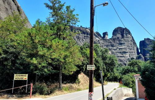 Zosimas House - Foto 22
