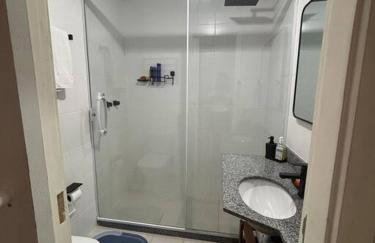 Flat Moderno no Coração do Rio - Foto 14