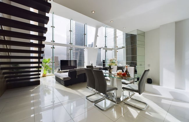 Amazing Skyline Views 3BR Duplex - Foto 40