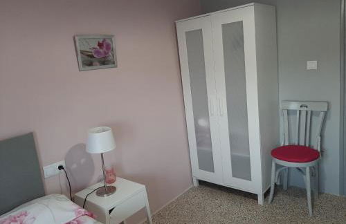 Casa Rural Garnacha de Borja has a Barbacue and Terrace - Foto 81