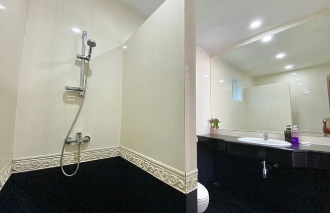 4 Br Private Pool Villa GA - Photo 70