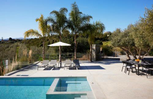 Arbora Olea Luxury Villas - Photo 53