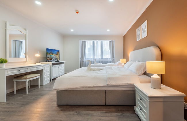 Neom Town Residence - Foto 28