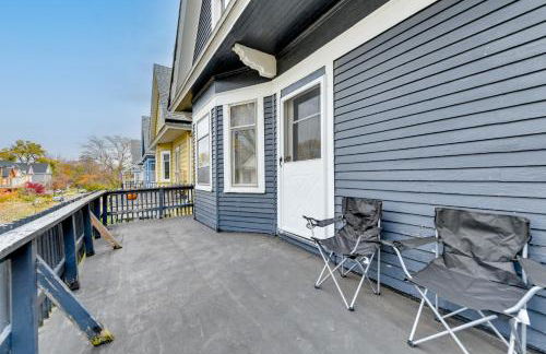 Charming Buffalo Apartment 2 Mi to Downtown - Photo 19