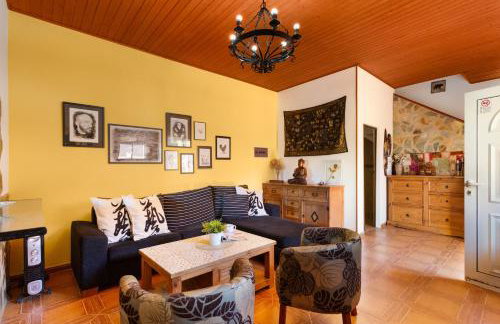 Apt Rural Zona Céntrica Isla - Foto 8