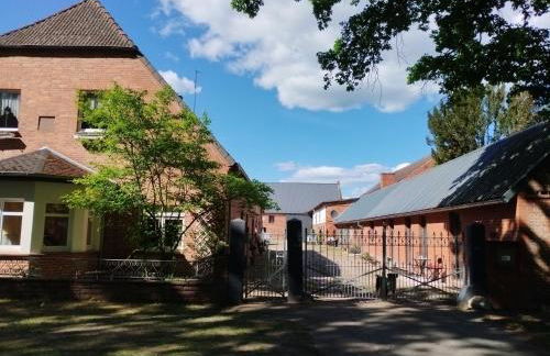 Ferienwohnung Hof Lanze - Foto 1