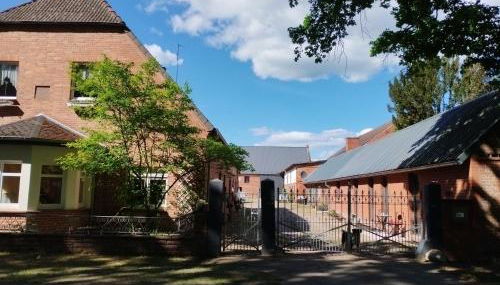 Ferienwohnung Hof Lanze - Foto 1