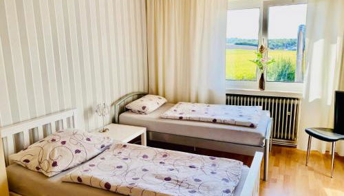 Monteurzimmer Willebrand 1-4 Personen - Foto 3