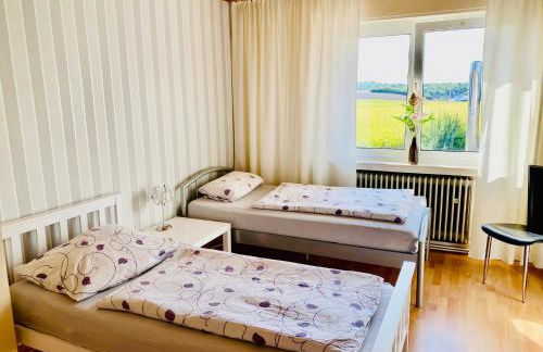 Monteurzimmer Willebrand 1-4 Personen - Foto 3