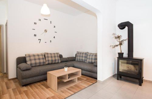 Apartments Omorfia - Foto 9