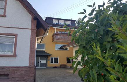 Ferienwohnung Offenburg - Photo 28