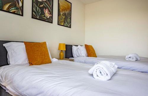 Spacious apartment sleeps 6 - Uni, sports, trades - Foto 41