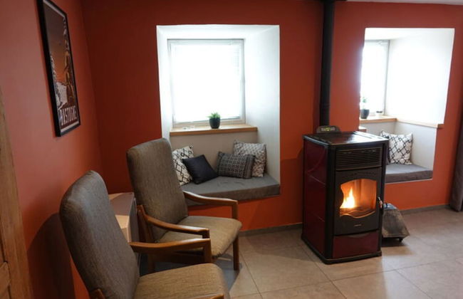 Charming Farmhouse With Large Terrace - Foto 41