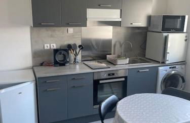 Charmant appartement avec parking privée - Foto 1