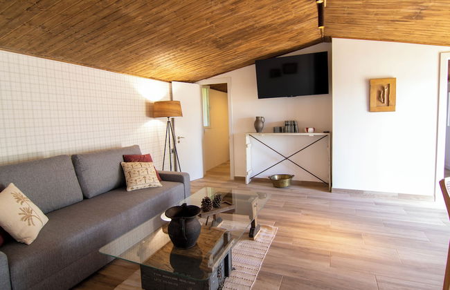 Casa Rural La Lagunilla Golf - Photo 19