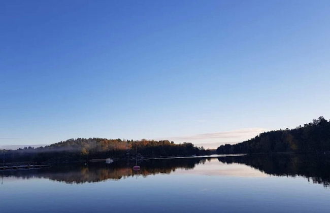 4 Person Holiday Home in Ingaro-by Traum - Photo 36