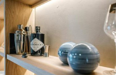 The Lodge, Saxmundham - Foto 15