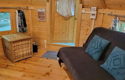 Le Domaine Insolite de Brocéliande - Foto 71