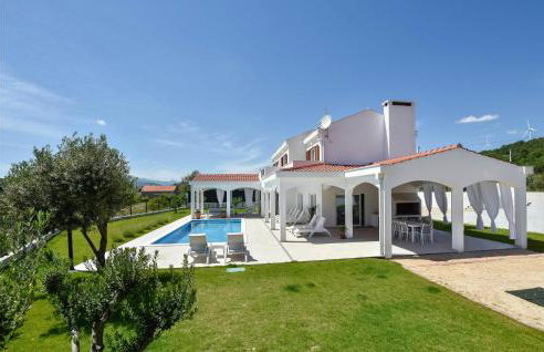 Awesome Home In Sestanovac - Foto 8