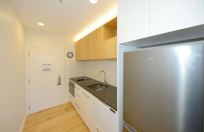 West Fitzroy Apartments - Foto 46