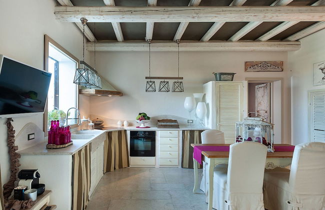 Belvilla by OYO La Pigna Bianca - Foto 9