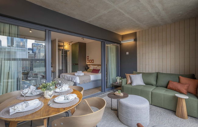 Forma Itaim - Foto 18