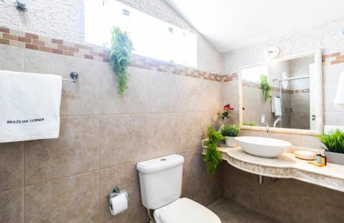 Linda Casa a 50m da Praia com Churrasqueira e Jardim - Photo 51