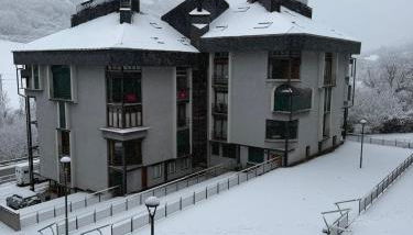 Tuca - Piso de 3 habitaciones en Betren-Vielha con garaje - Foto 3