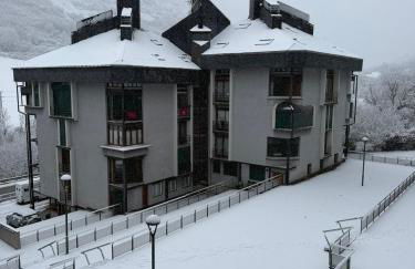 Tuca - Piso de 3 habitaciones en Betren-Vielha con garaje - Foto 3