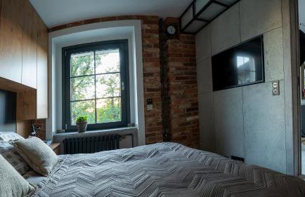 Industrial Apartment "I loft Opole" - Foto 26