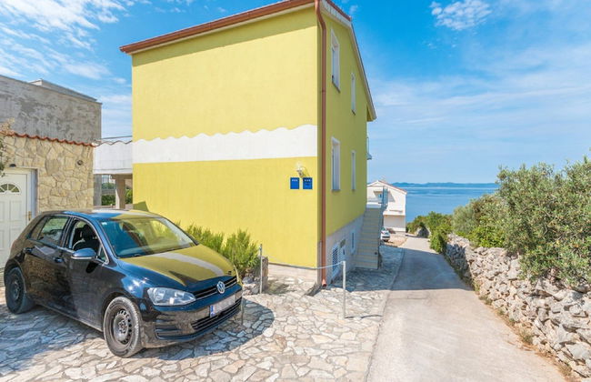 Apartments Lilly - Foto 26