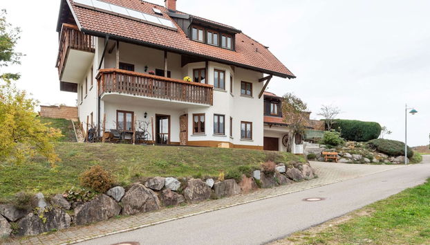 Apartment in Kleines Wiesental - Foto 2, Profilbild