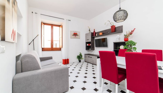 Sorrento Hearts in Sorrento - Foto 2, Habitación