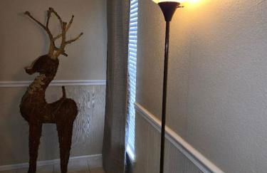 Cozy Townhouse Deer - Foto 13