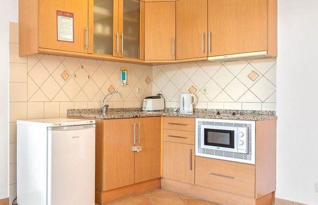 Muthu Clube Praia da Oura - Foto 53