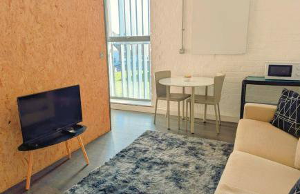 Modern Stylish Apartment near the City Centre - Foto 6