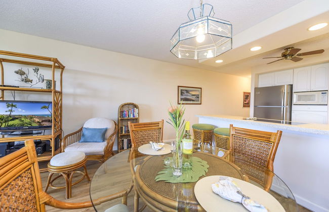 Kahana Villa F406 - 1Br Condo - Foto 10