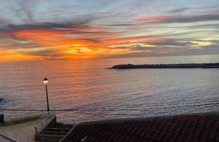 Sea Ceiling - Ericeira - Foto 23