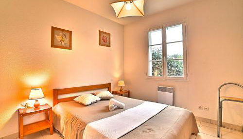 Holiday Home Domino by Interhome - Photo 4