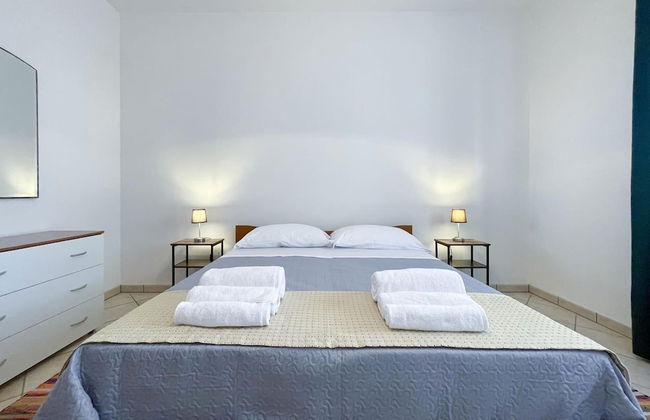 Beautiful 2-bed Apartment in Marina di Mancaversa - Foto 1