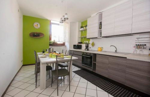 Casa Regina - Foto 13