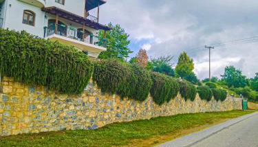 Villa Etheras - Nested between Nature by Amazing View - 5 mins from Edessa - Foto 2